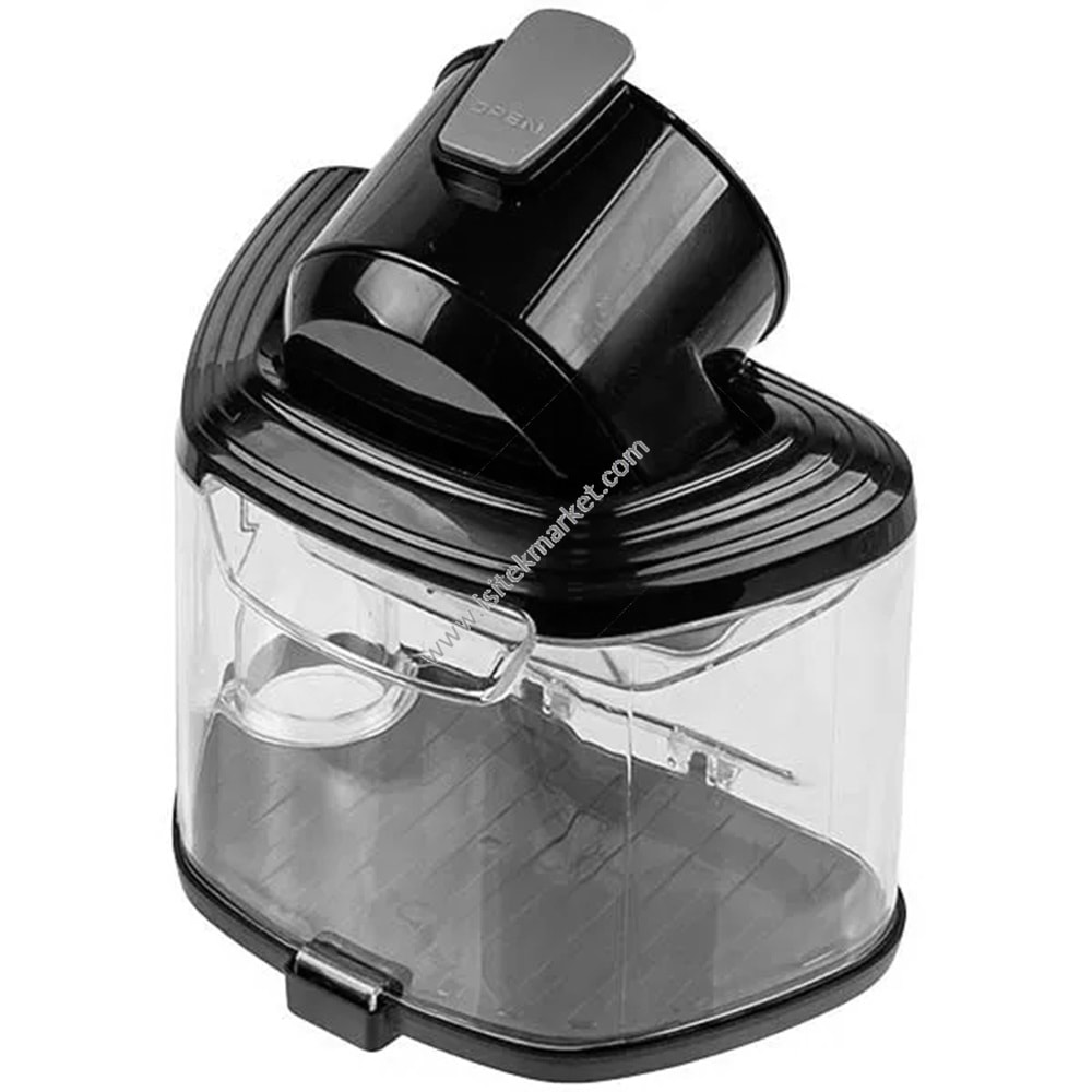 ELECTROLUX ELEKTRİKLİ SÜPÜRGE TOZ KOSTİNER 140033283619