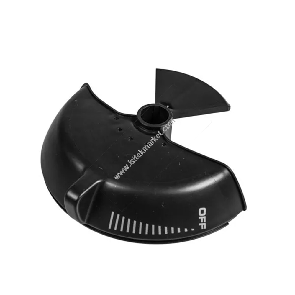 ELECTROLUX ELEKTRİKLİ SÜPÜRGE DÜĞMESI TRİM 140033503024