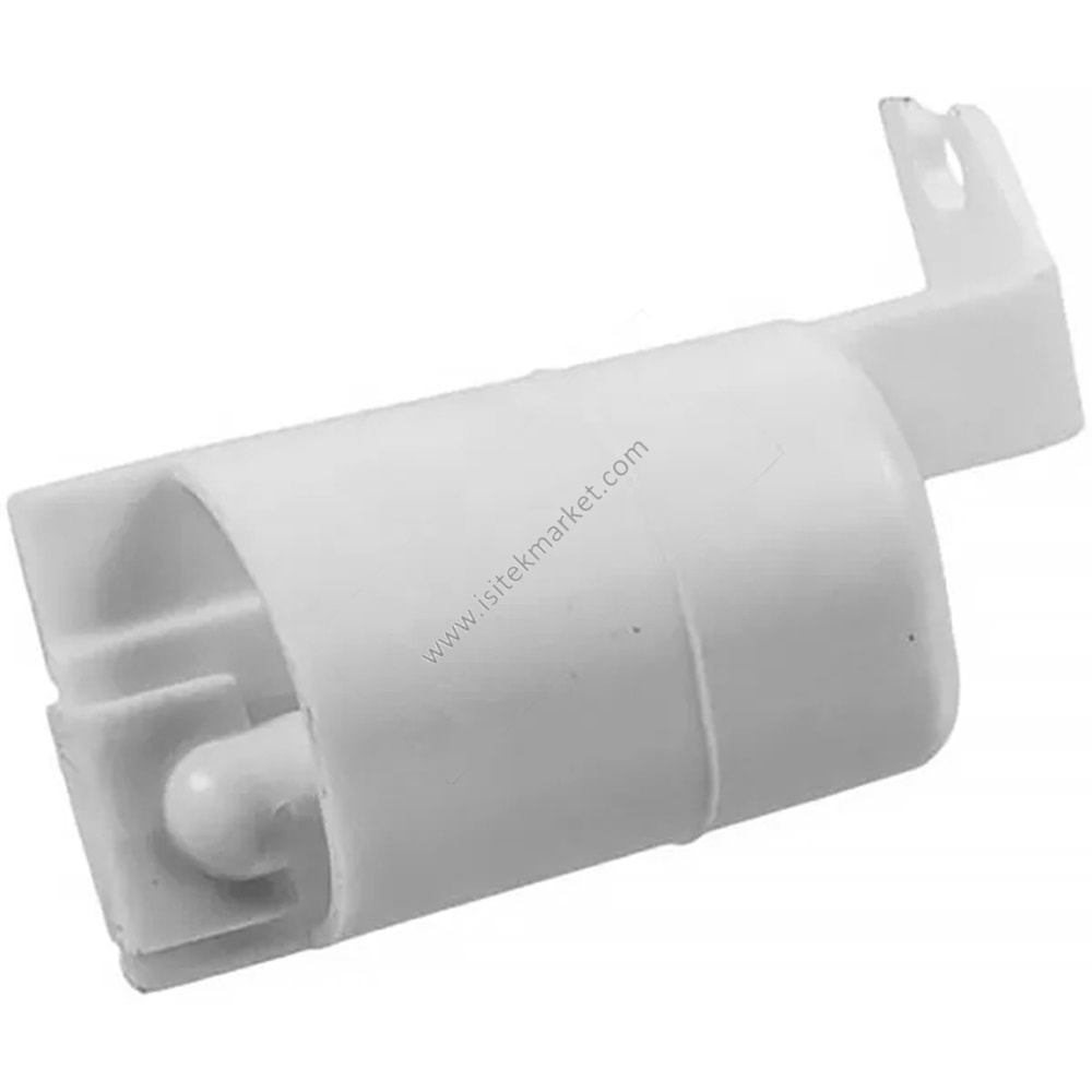ELECTROLUX BULAŞIK MAKİNESİ İÇİN SU SEVİYESİ SENSÖRÜNÜN SİFONU 140034700017