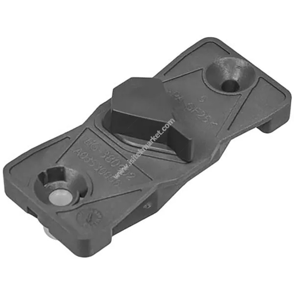 ELECTROLUX DİSHWASER KAPI MANDALI 140035300064