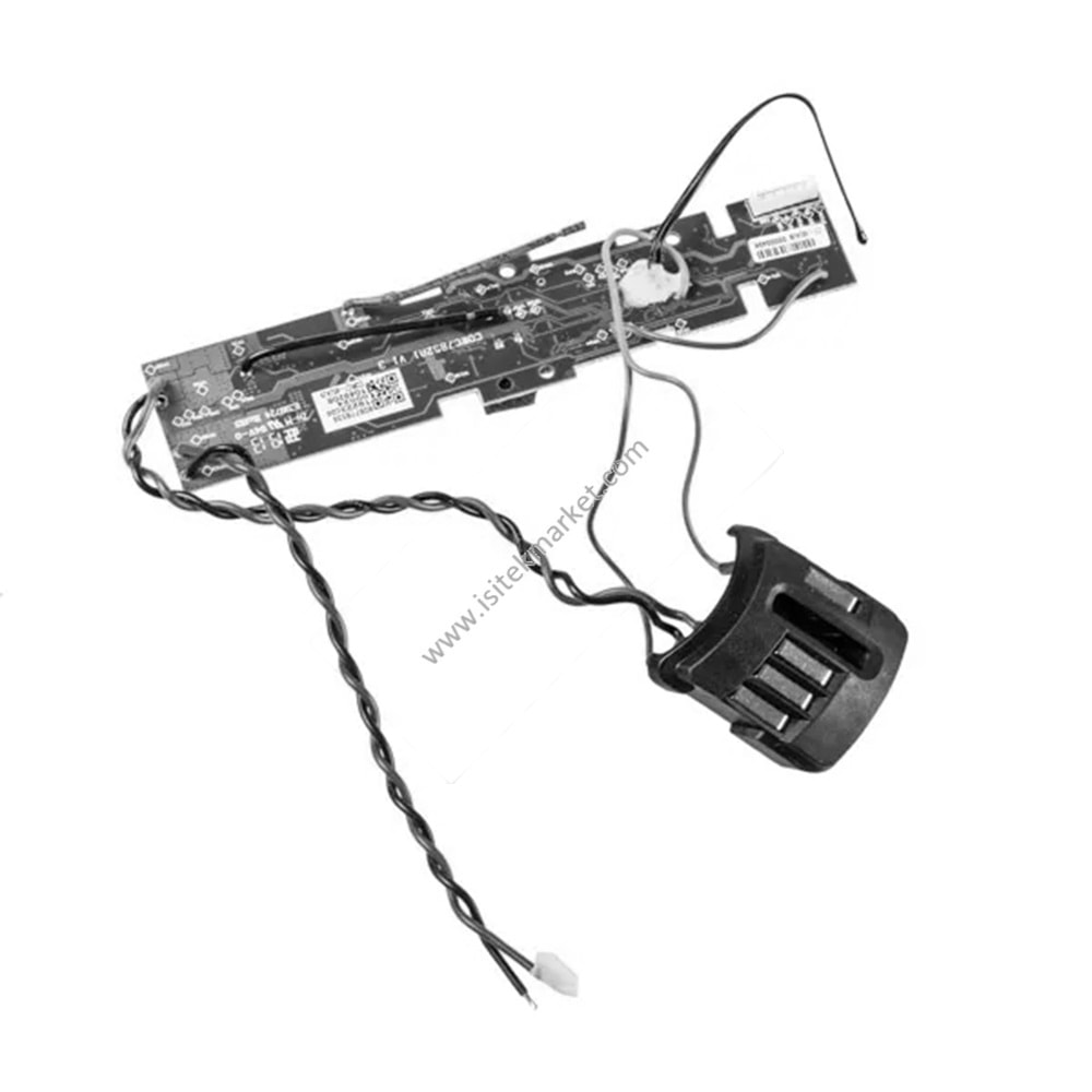 ELECTROLUX 140039004654 KABLOSUZ ELEKTRİKLİ SÜPÜRGE PCB