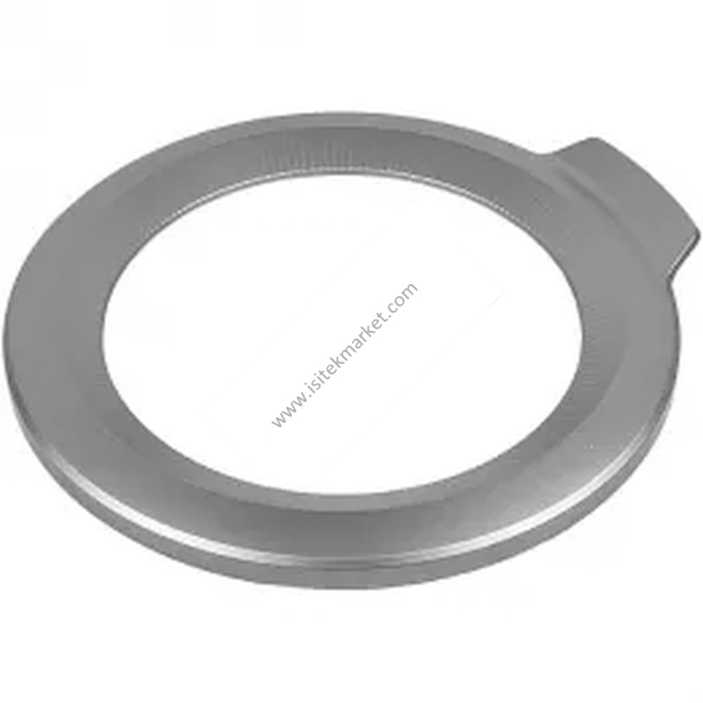 ÇAMAŞIR MAKİNESİ DIŞ KAPI ÇERÇEVESİ AEG 140043650047