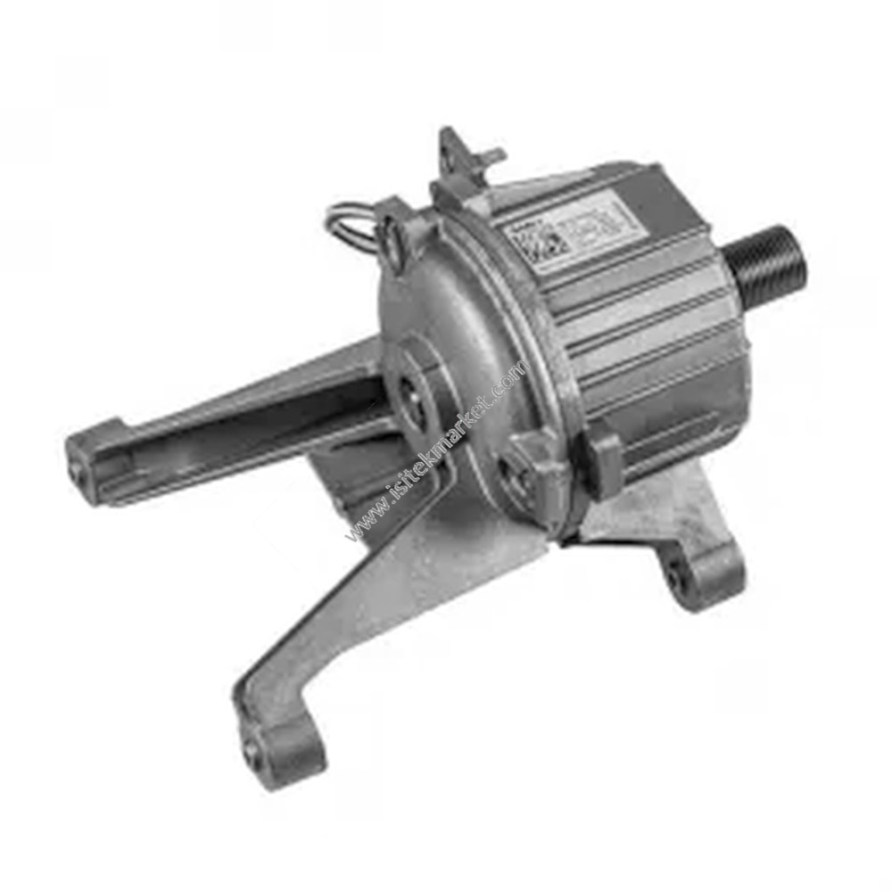 OTOMATİK ÇAMAŞIR MAKİNESİ MOTORU AEG 140044899031 WB102D42E00 17000RPM 195V 650W