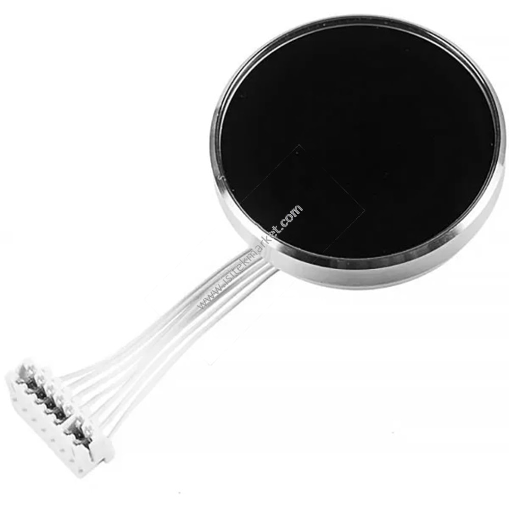 AEG 140046283051 FIRIN VS DÜĞME