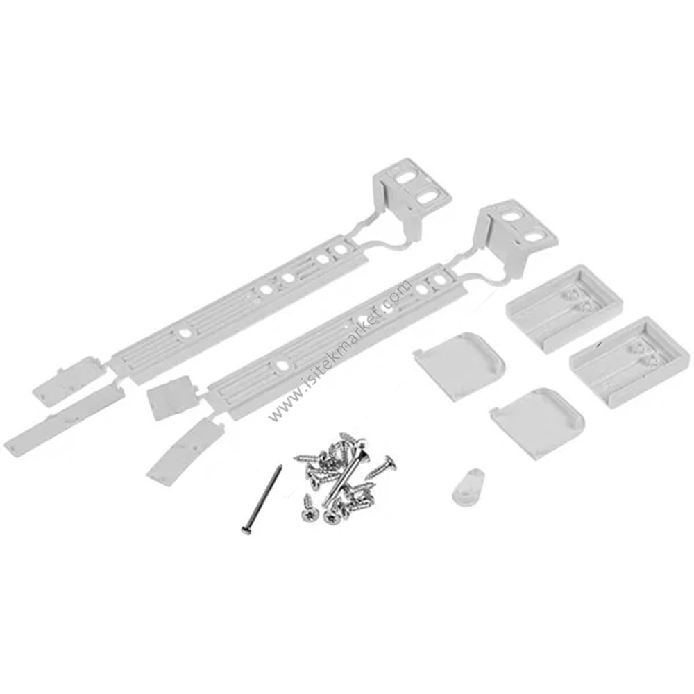 ELECTROLUX 140046408237 BUZDOLABI KAPISI DAHİLİ MONTAJ KİTİ