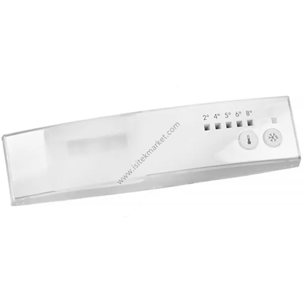 ELECTROLUX BUZDOLABI KONTROL MODÜLÜ 140047033570