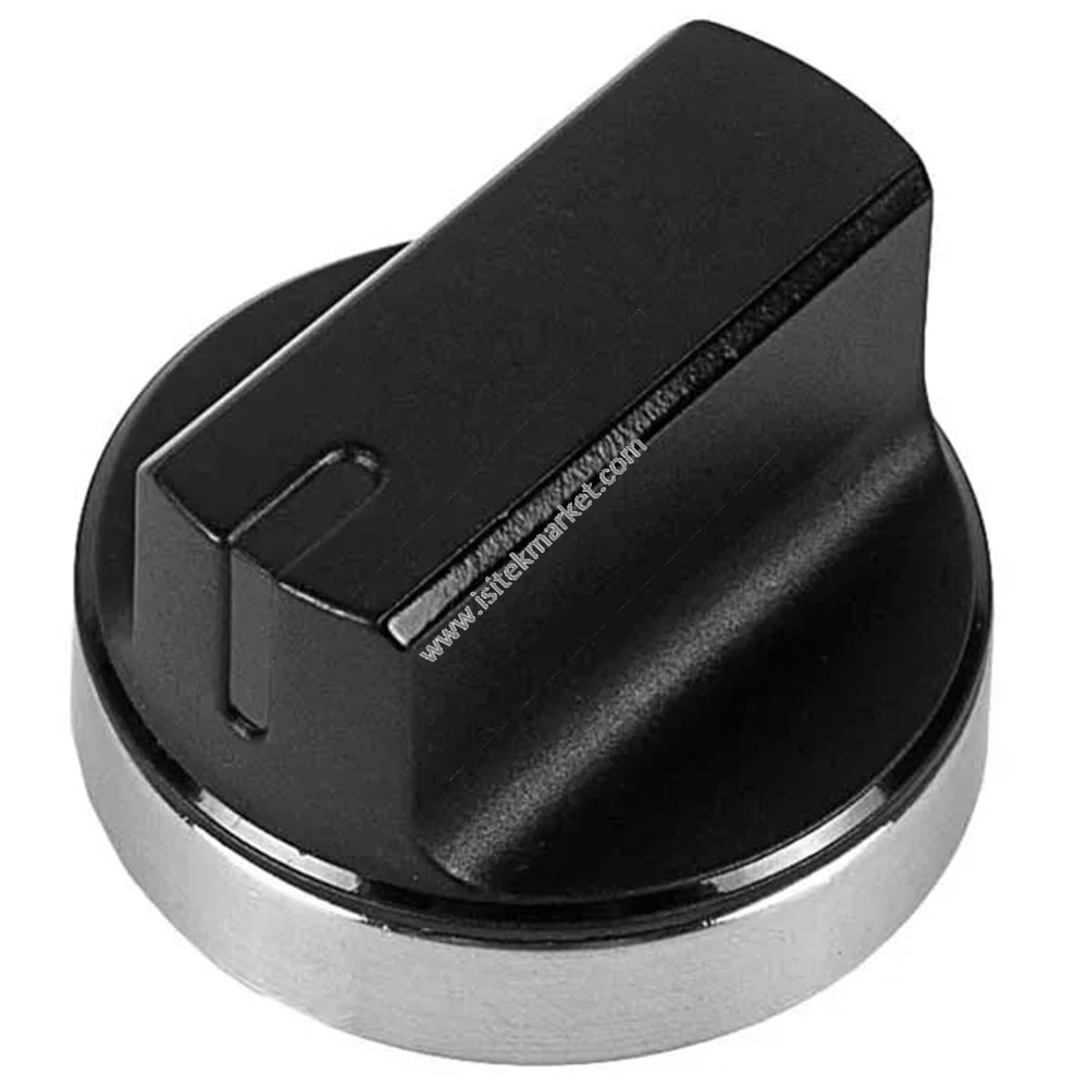 AEG 140047995059 GAZ OCAĞI DÜĞMESİ