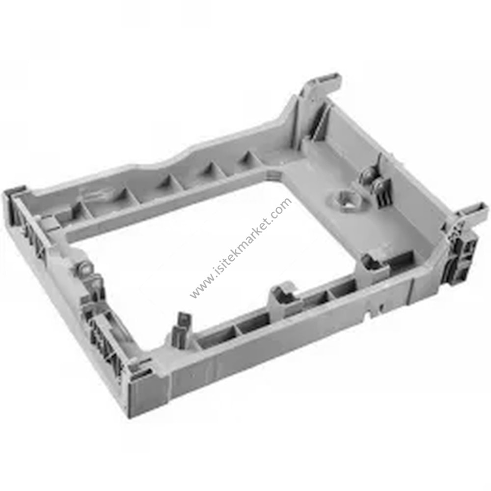 Electrolux 140048533073 Dikey Çamaşır Makinesi Gövde Tabanı