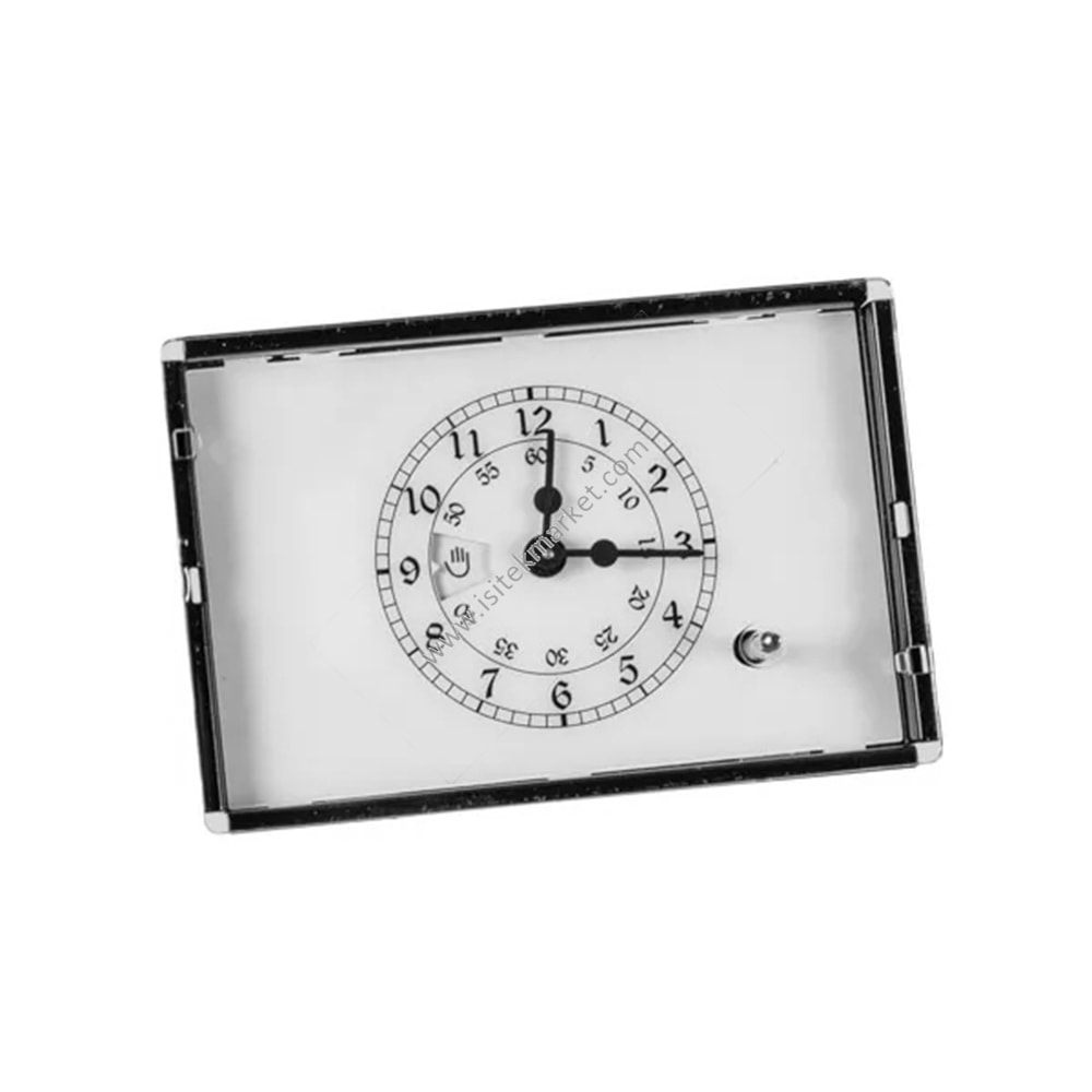 ELECTROLUX FIRIN ELEKTRO-MEKANİK ZAMANLAYICI 140049815016