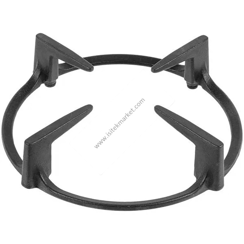 ELEKTROLUX İÇİN TURBO YAKICI KAPAĞI 140055860039 D=210MM