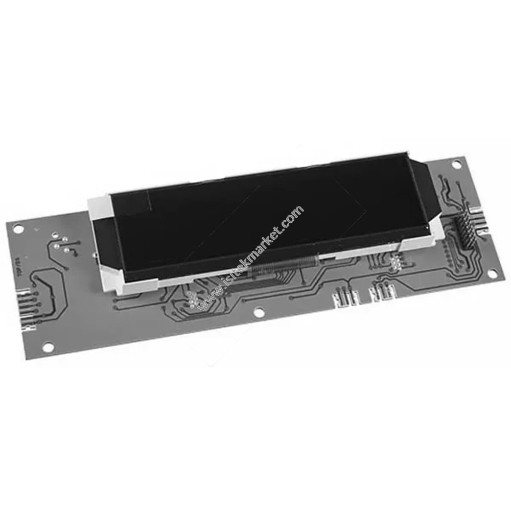 ELECTROLUX 140057610028 FIRIN ELEKTRONİK OLARAK KONFİGURE EDİLMEMİŞ