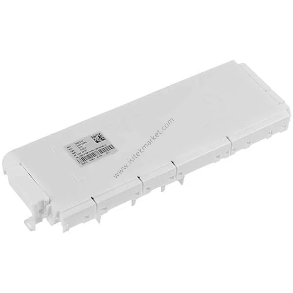 ELECTROLUX BULAŞIK MAKİNESİ YAPILANDIRMAMIŞ KONTROL MODÜLÜ 140059122089