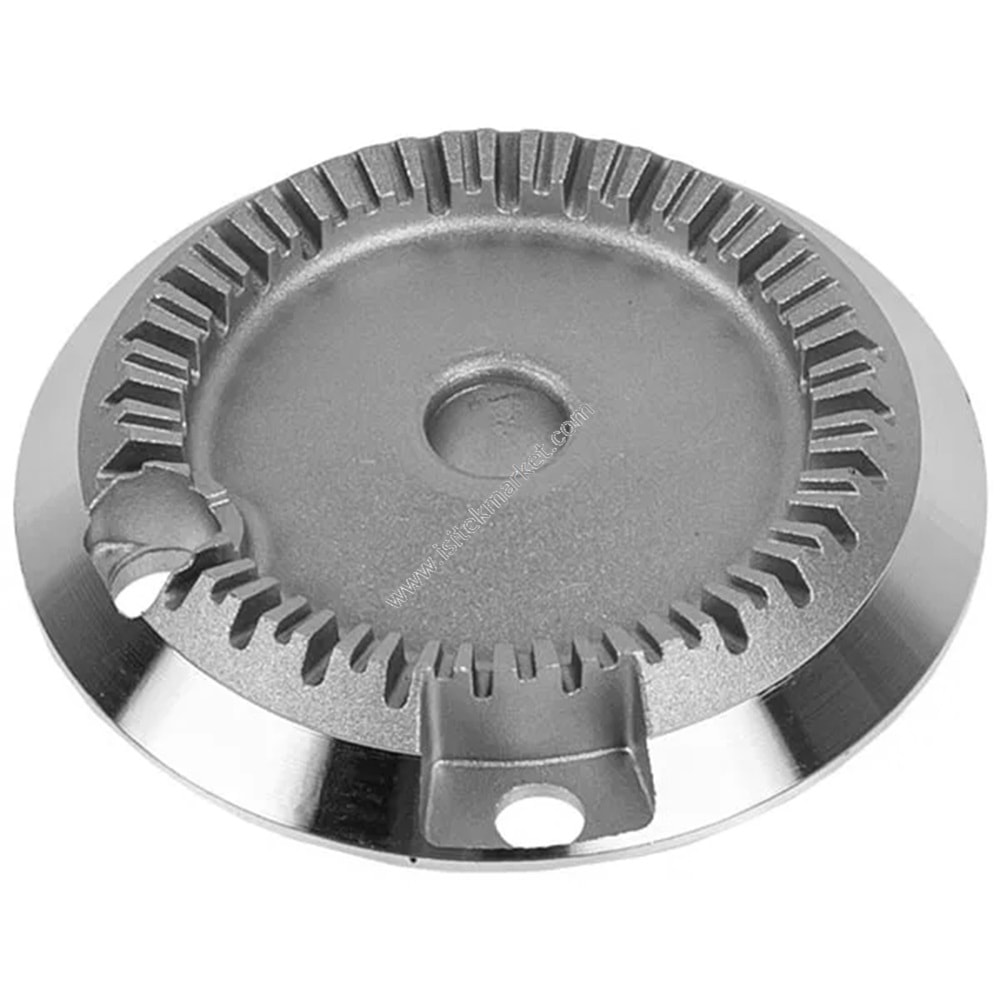 ELECTROLUX GAZ OCAĞI ORTA BRÜLLÜ 140060084021