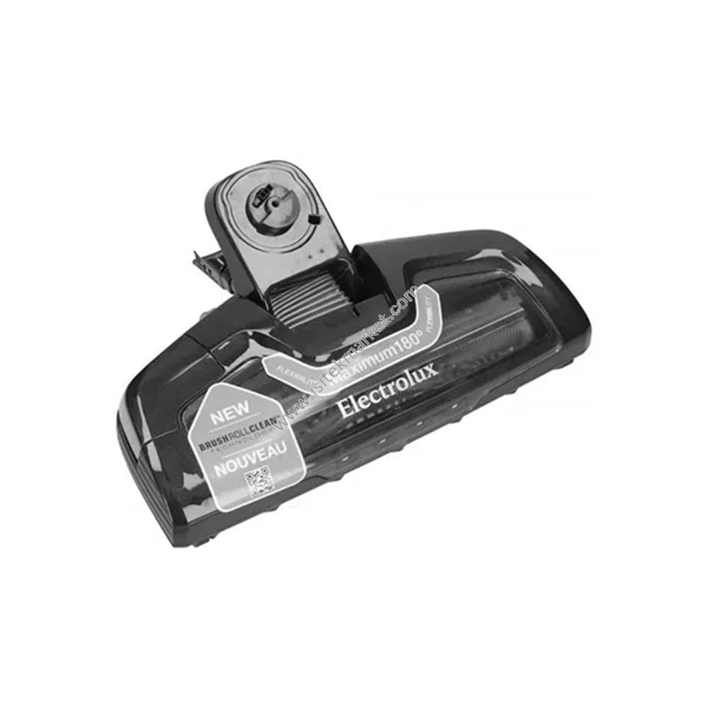 ELECTROLUX 140061807016 KABLOSUZ ELEKTRİKLİ SÜPÜRGE TURBO FIRÇA 18V