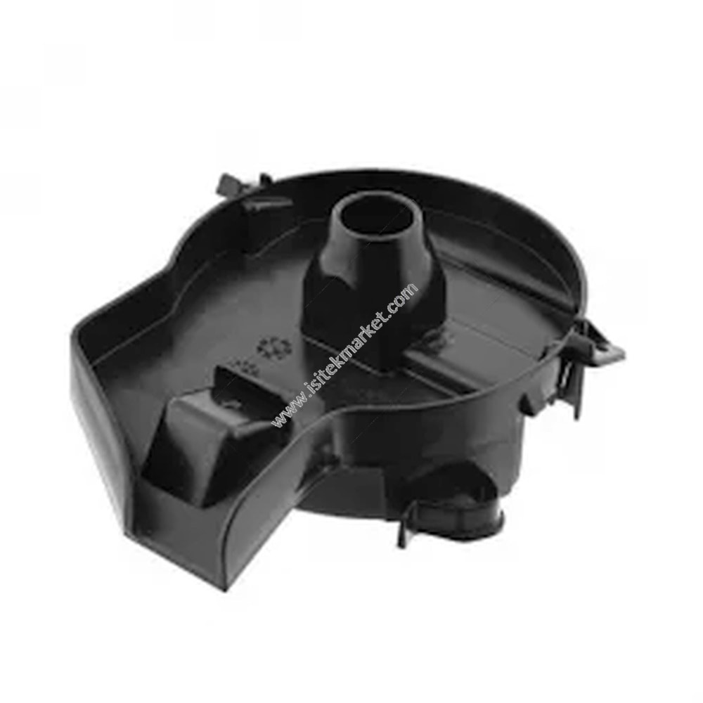 Üstten Yüklemeli Çamaşır Makinesi AEG için Kontrol Modülü Muhafazası 140063400026