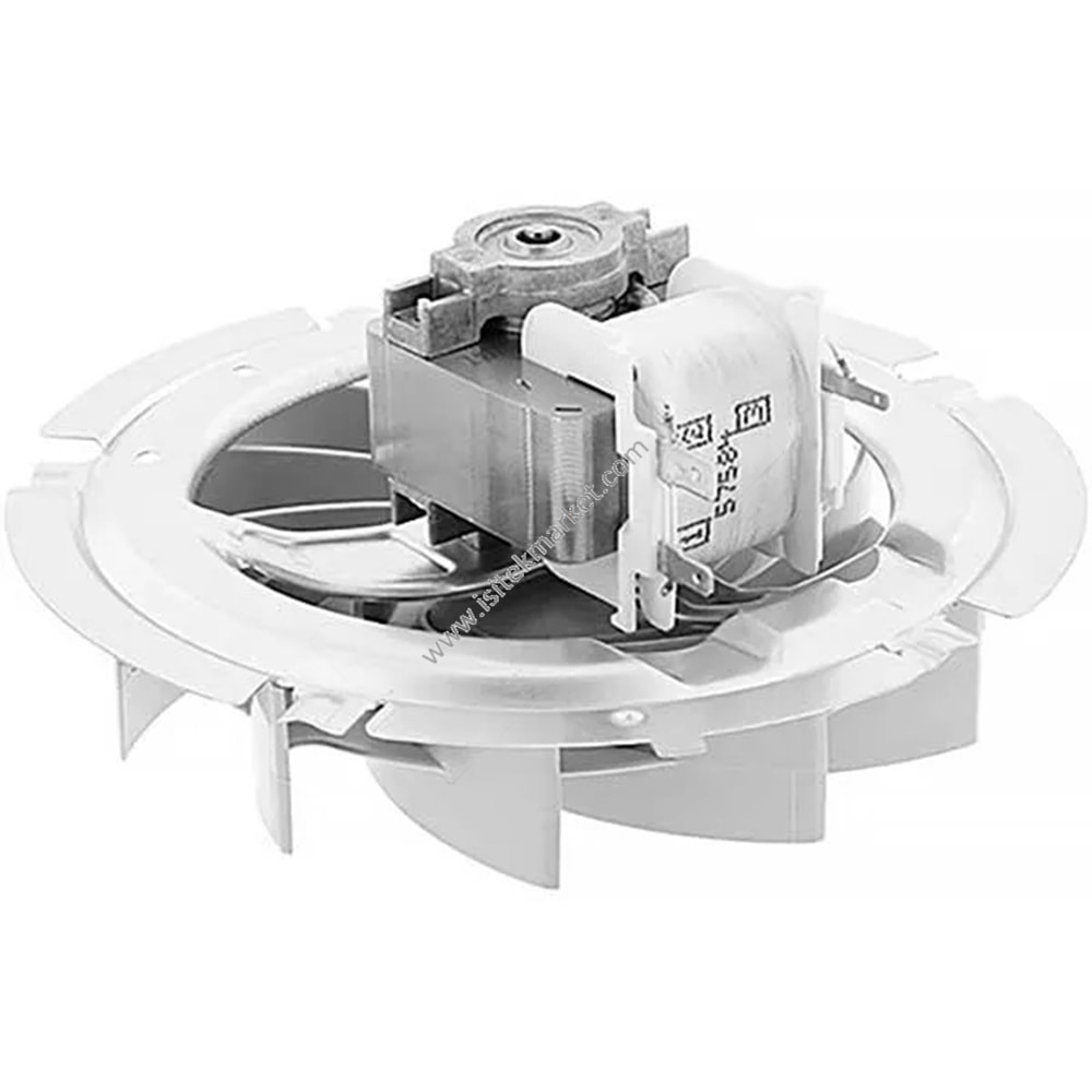 AEG 140065664017 FIRIN FANI EM2524 35/10W