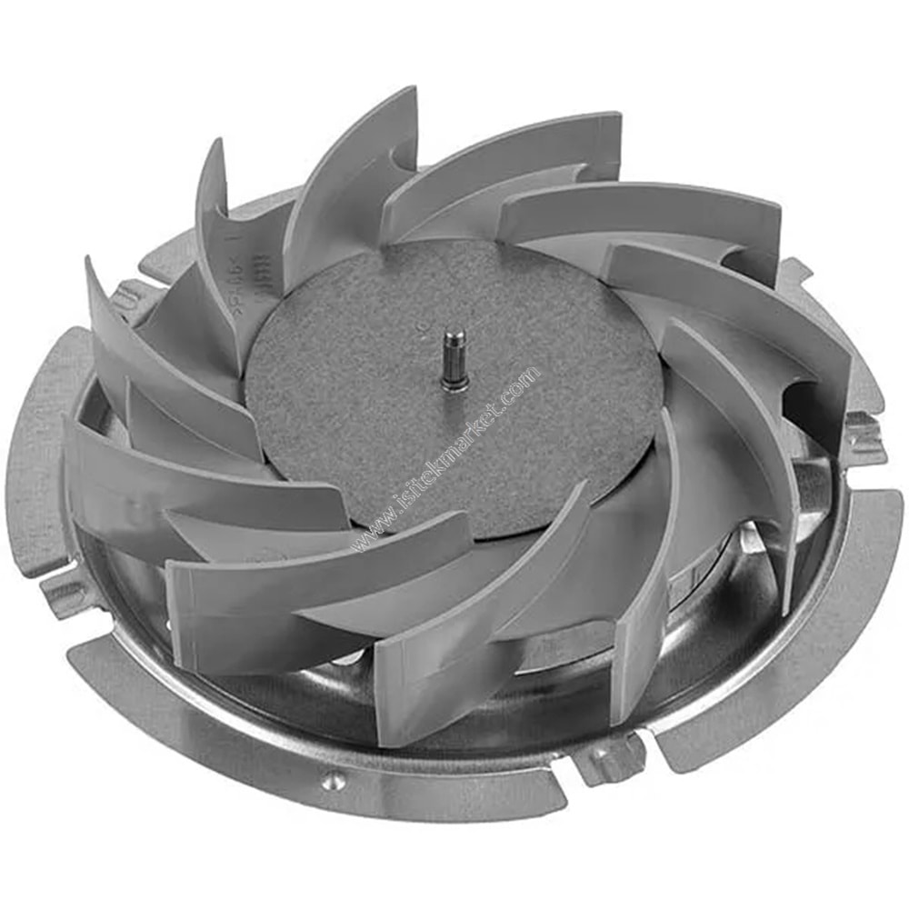 FIRIN İÇİN SOĞUTMA FANI AEG 140065664074 220-240V 28W (TAM)