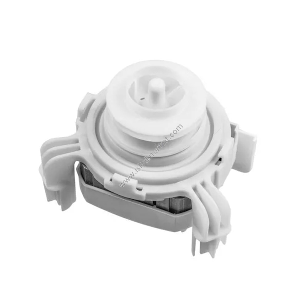 ELECTROLUX BULAŞIK MAKİNESİ SİRKÜLASYON POMPASI MOTORU VSM-E29D0 80W 140074403027
