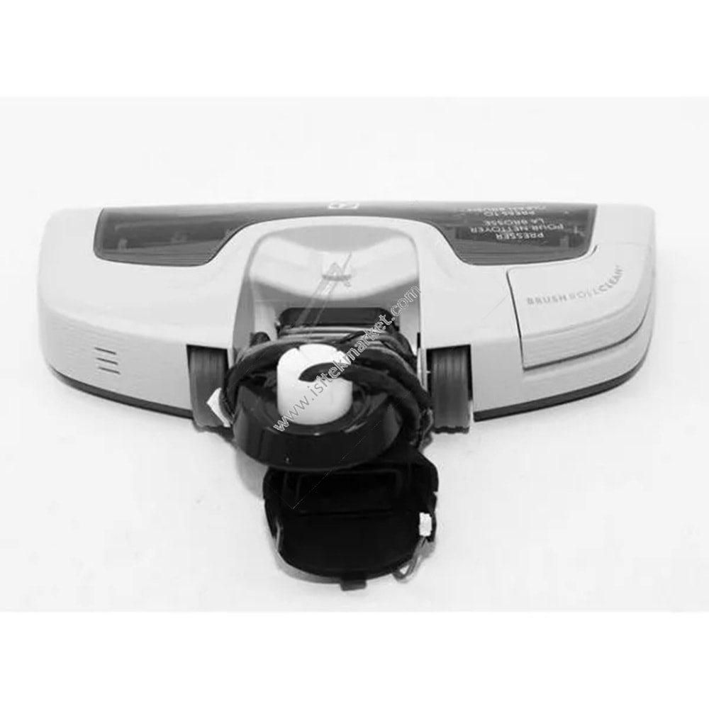 ELECTROLUX 140087008177 KABLOSUZ ELEKTRİKLİ SÜPÜRGE TURBO FIRÇA (28.8V)