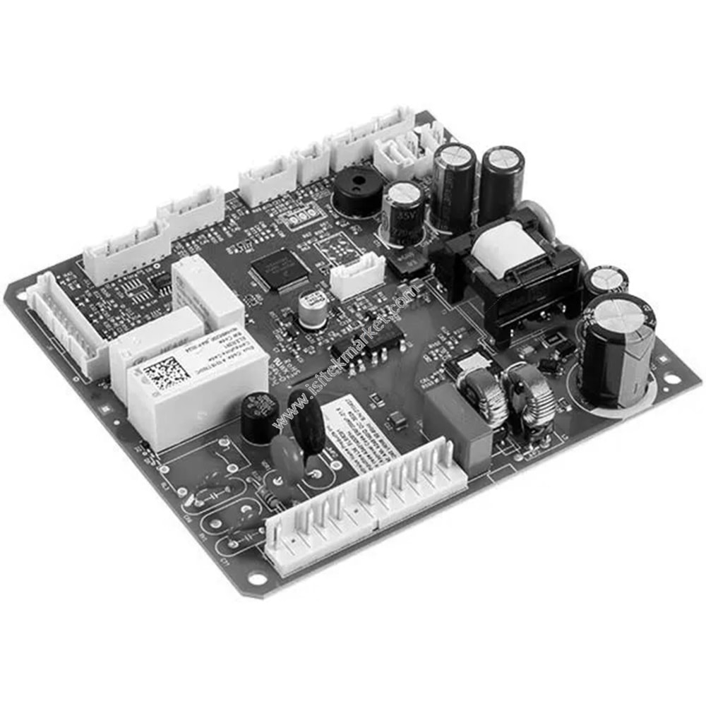 BUZDOLABI AEG 140101513038 İÇİN KONTROL MODÜLÜ (FİRMWARESİZ)