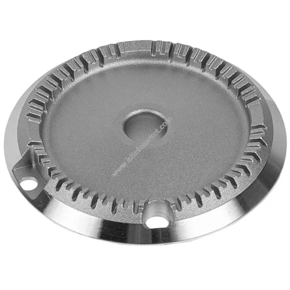 ELECTROLUX GAZ OCAĞI BÜYÜK YANGİLİ TAÇ 140108698022