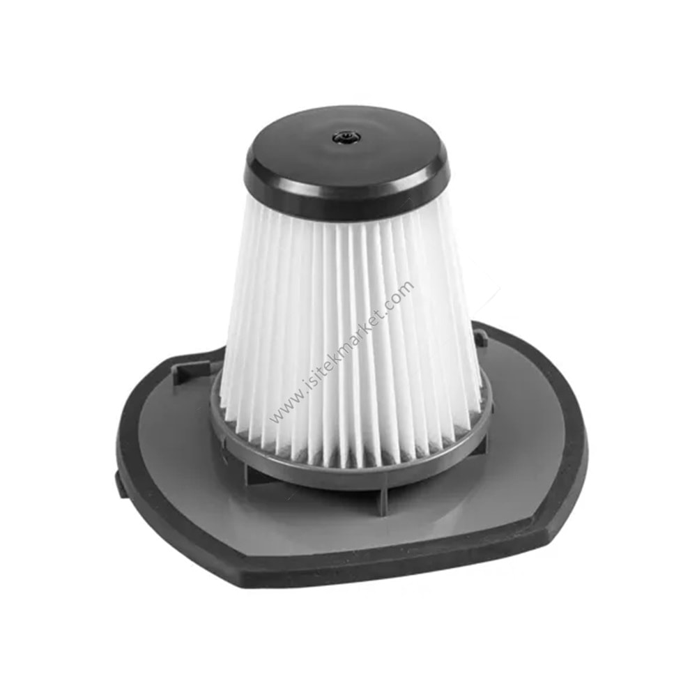ELECTROLUX 140109530018 KABLOSUZ ELEKTRİKLİ SÜPÜRGE KONISI FİLTRE