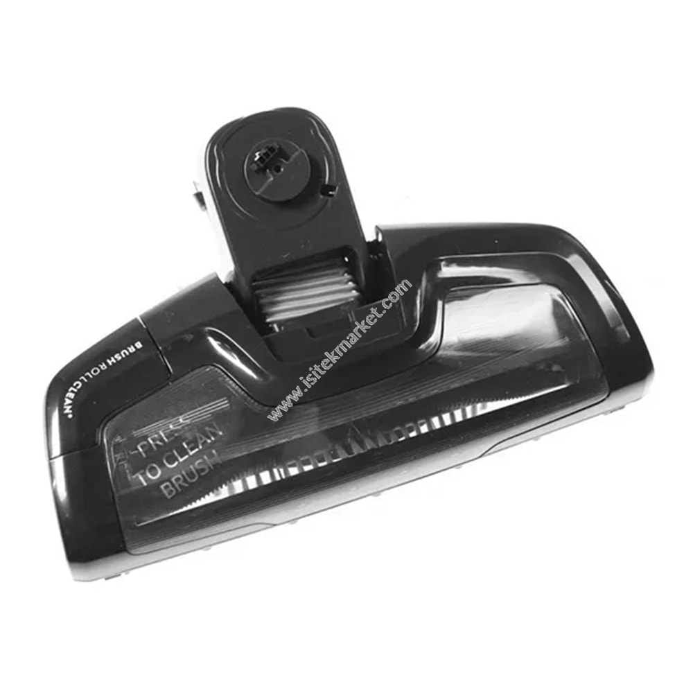 AEG 140110032087 KABLOSUZ ELEKTRİKLİ SÜPÜRGE TURBO FIRÇA 18V