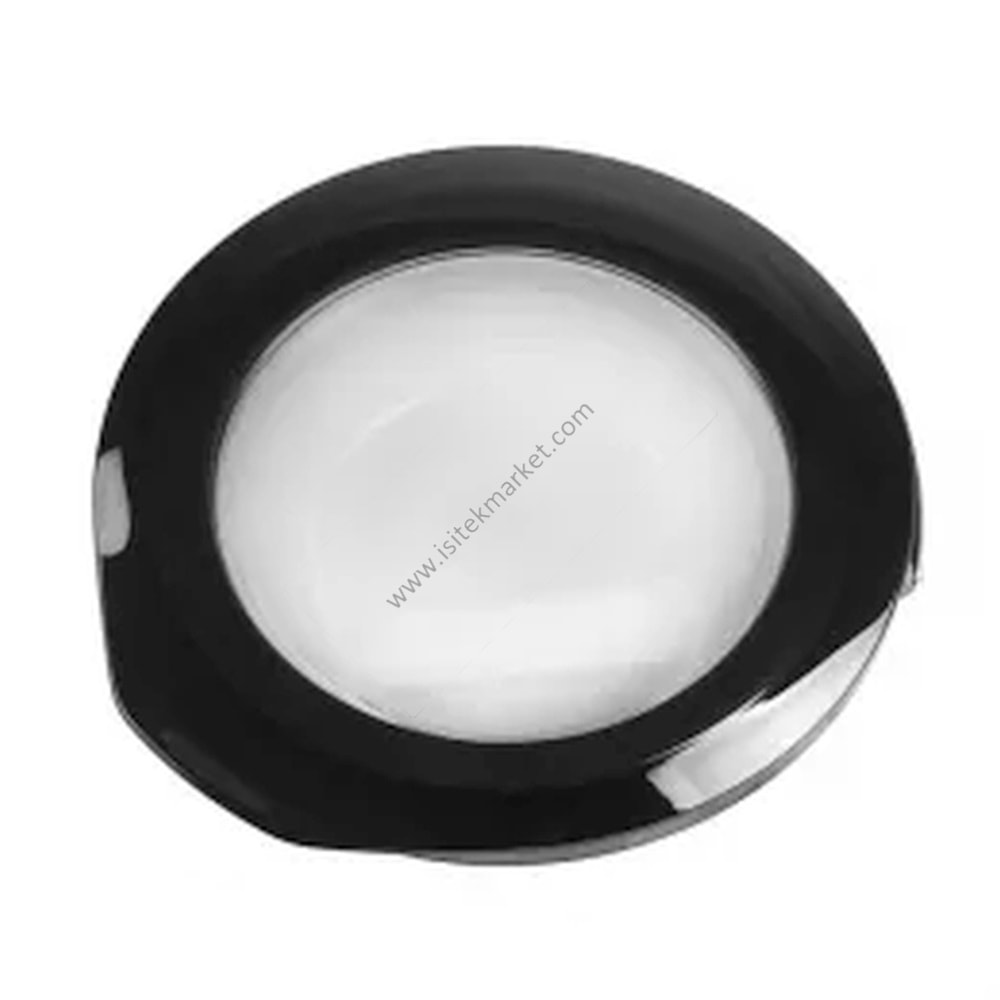 Electrolux 140110582438 Çamaşır Makinesi Kapısı