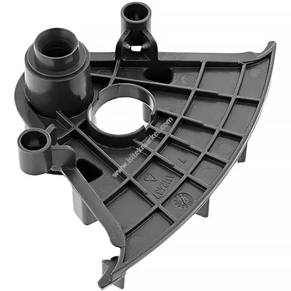 ELECTROLUX 140112437029 BULAŞIK MAKİNESİ ALT SPREY KOLU DESTEĞİ