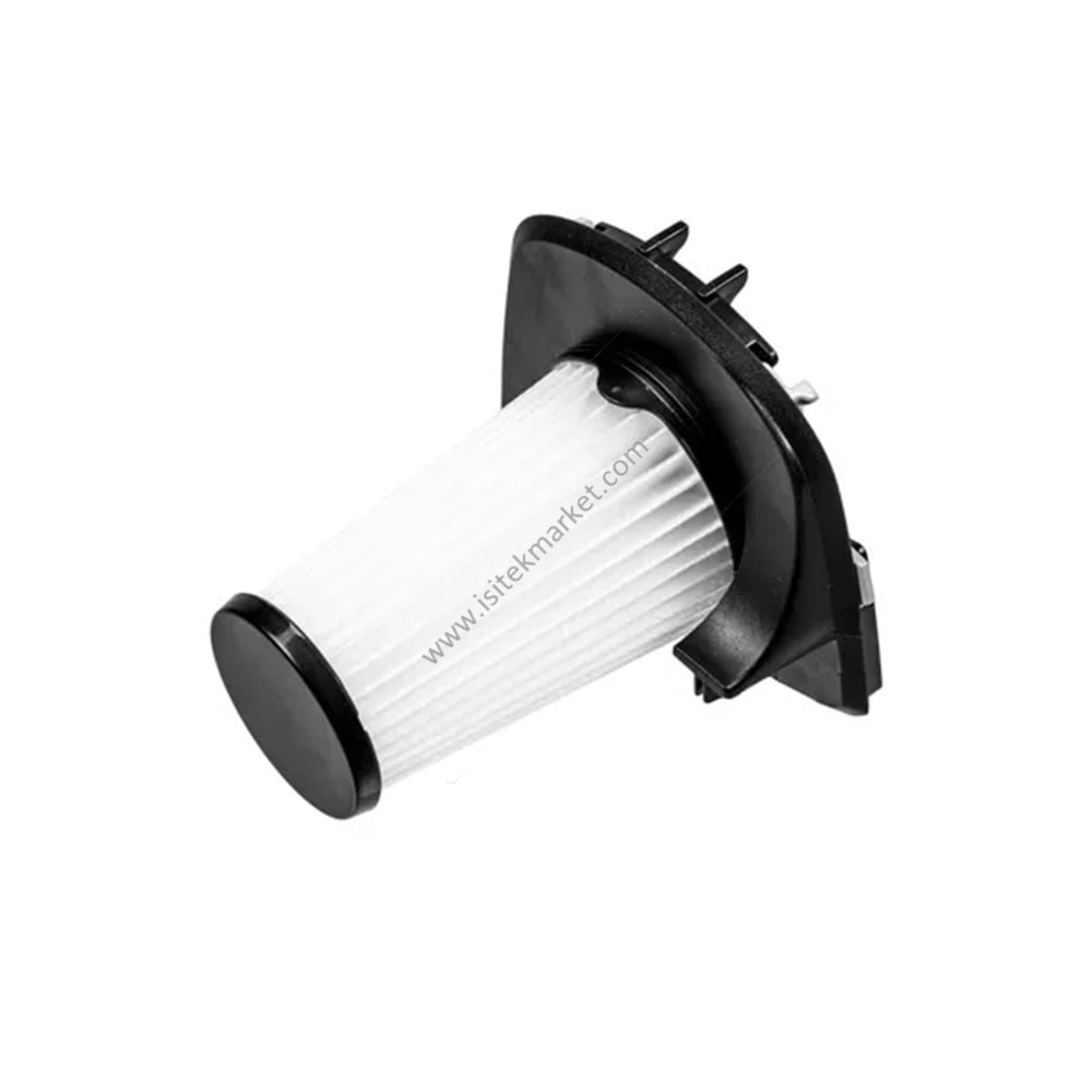 ELECTROLUX KABLOSUZ ELEKTRİKLİ SÜPÜRGE KONISI FİLTRE 140112523075