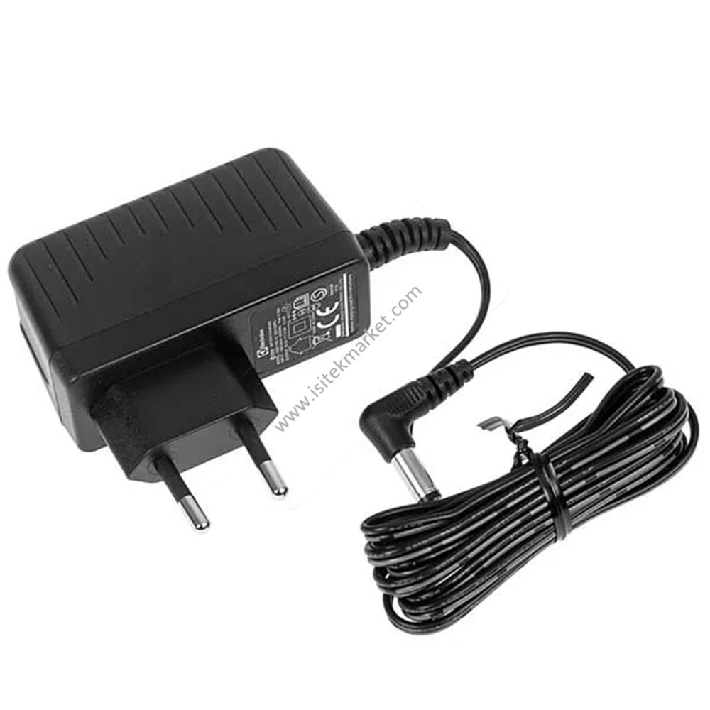 ELECTROLUX 140117630115 KABLOSUZ ELEKTRİKLİ SÜPÜRGE ŞARJ CIHAZI 100-240V 25V 0.5A