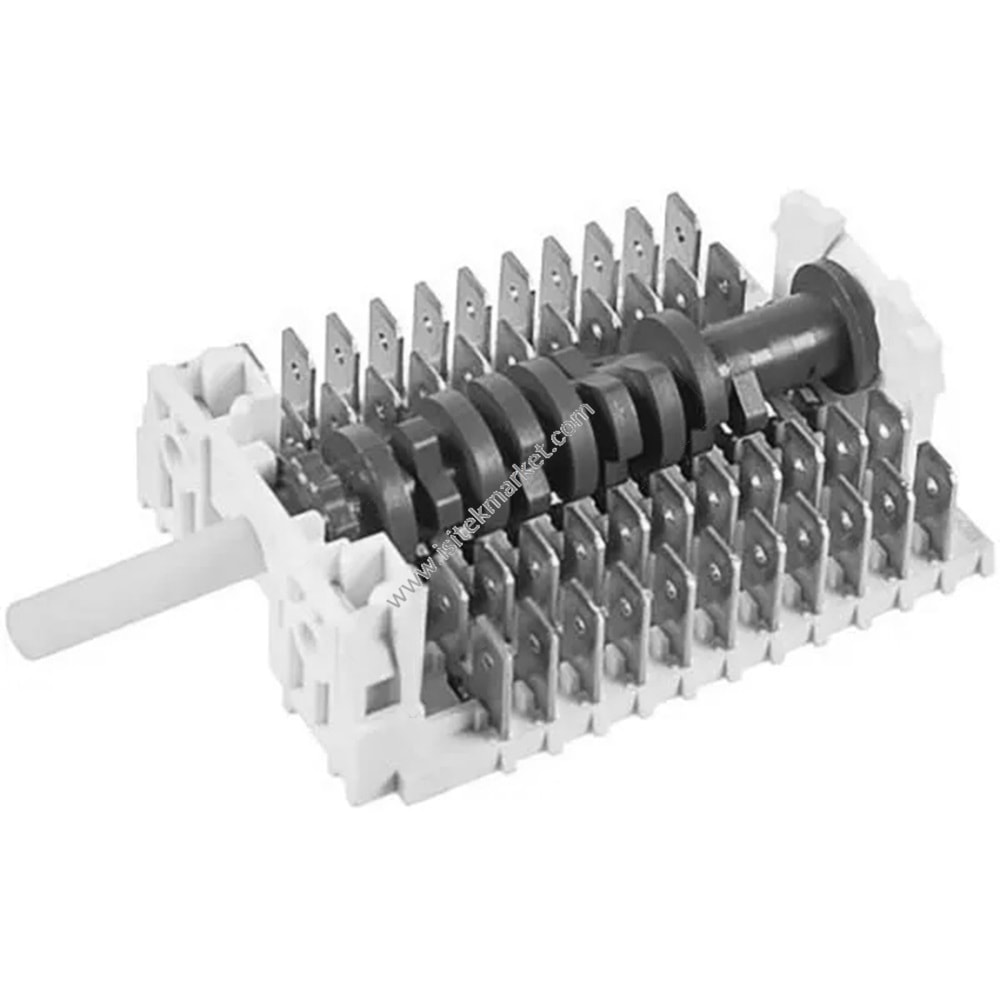 ELECTROLUX 11HE/348 140123420014 FIRIN MODU ANAHTARI