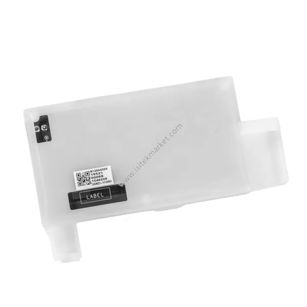 ELECTROLUX 140126045099 KABLOSUZ ELEKTRİKLİ SÜPÜRGE PCB