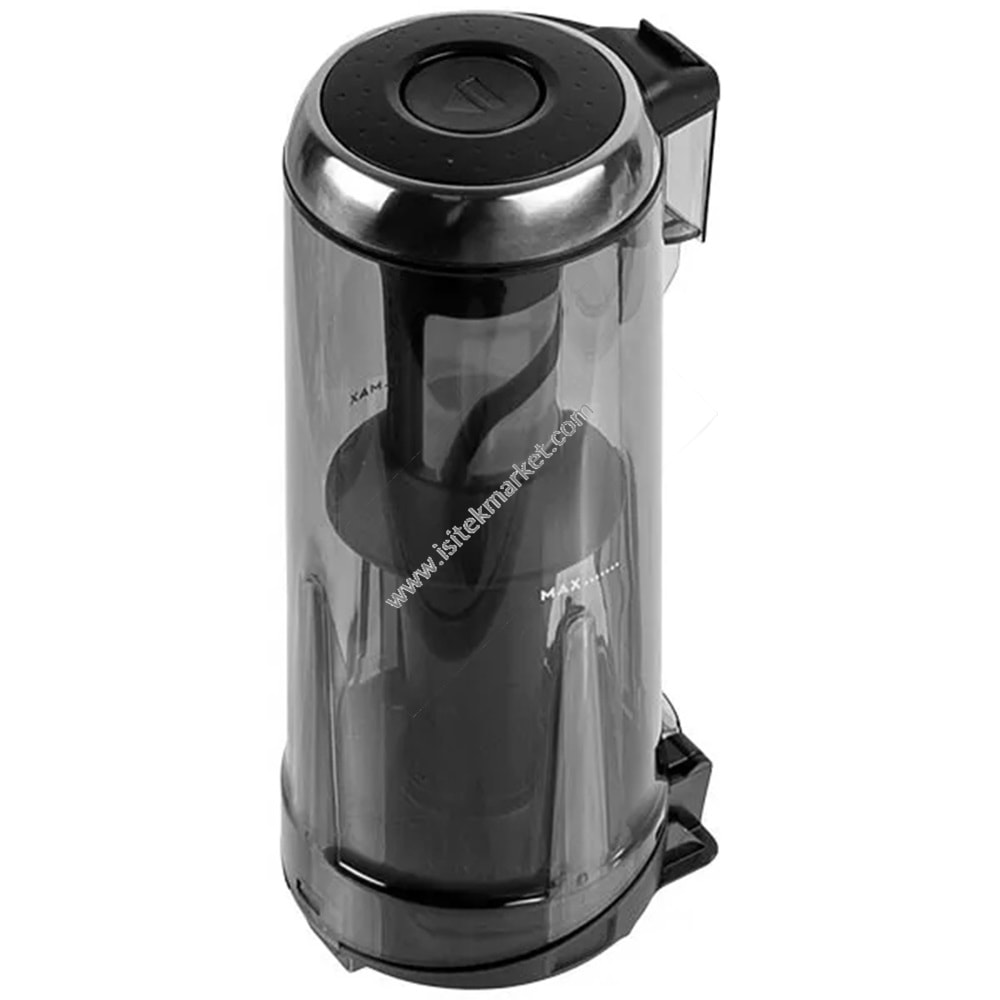 ELECTROLUX 140131510079 KABLOSUZ ELEKTRİKLİ SÜPÜRGE CONTAISTAN MONTAJI