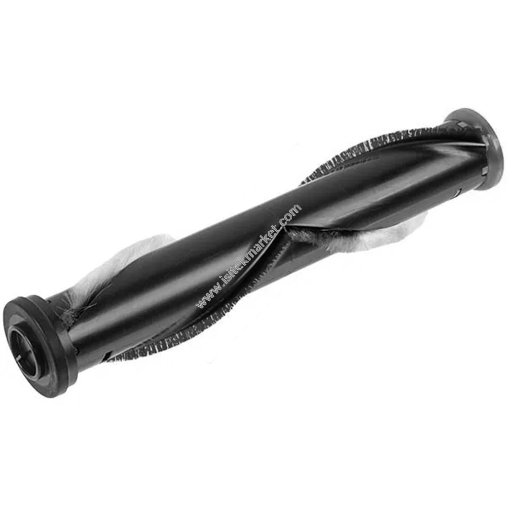 KABLOSUZ ELEKTRİKLİ SÜPÜRGÜNÜN TURBO FIRÇASI İÇIN FIRÇA RULO 140144439043