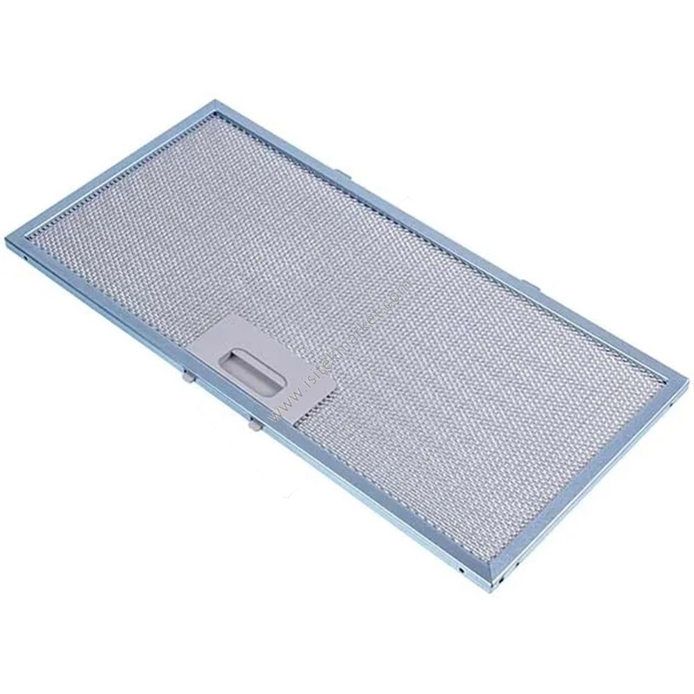 ELECTROLUX 140150114019 DAVLUMBAZ YAĞ FİLTRESİ (METAL) 377.6X183.5MM