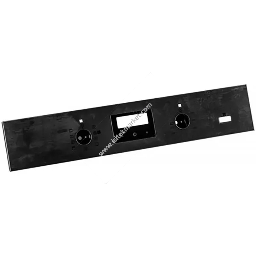 ELECTROLUX FIRIN ÖN PANELİ 140152820019