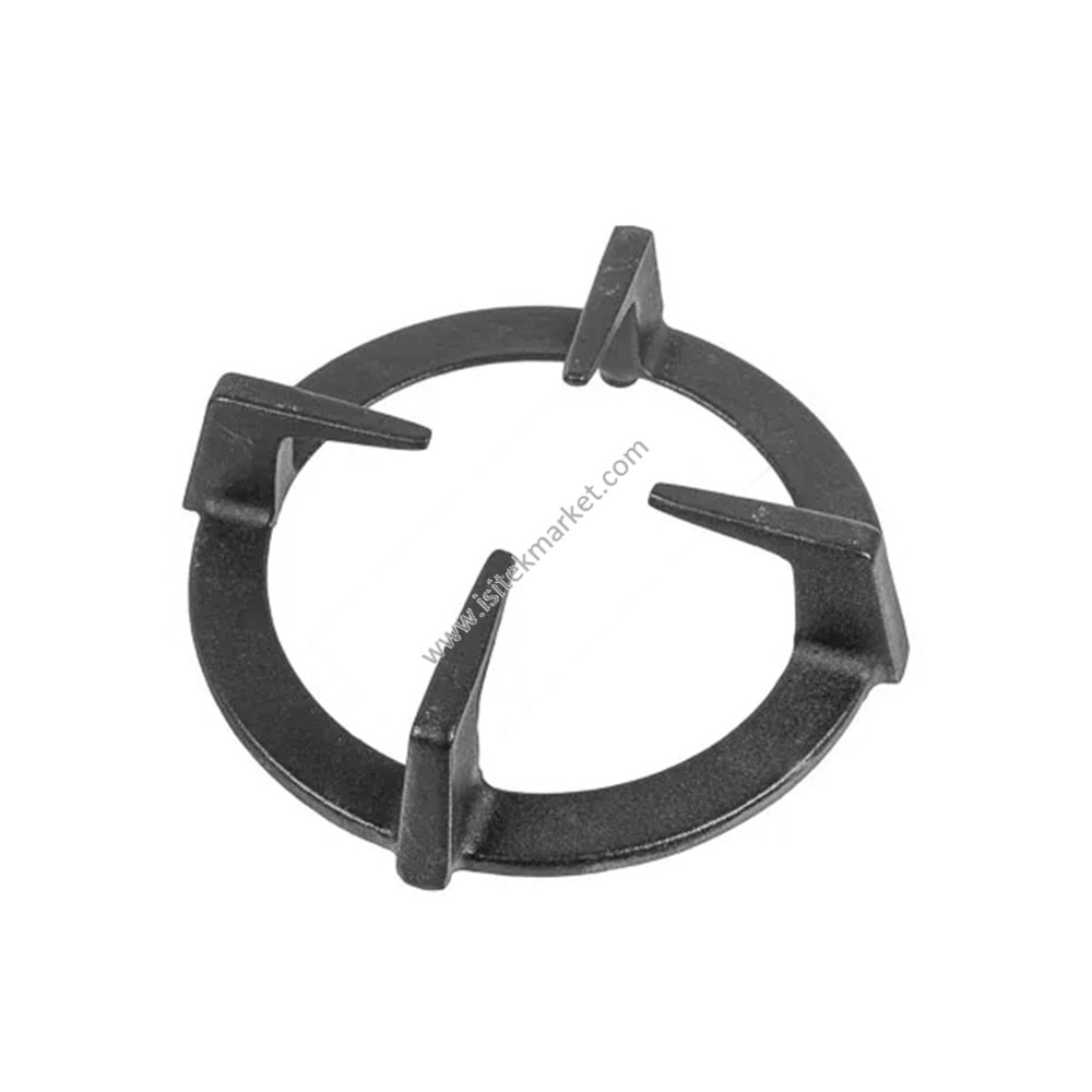 ZANUSSİ 140153648013 PAN DESTEK IZGARASI 175X175X50MM