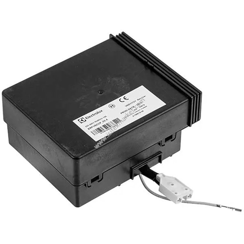 BUZDOLABI ELECTROLUX İÇİN İNVERTER KOMPRESÖR KONTROL MODÜLÜ 140156619060