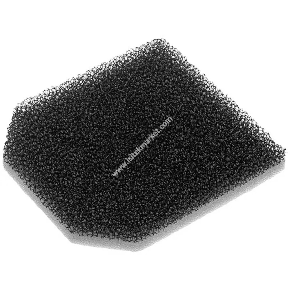 KABLOSUZ ELEKTRİKLİ SÜPÜRGE CONTAİNER FİLTRE AEG 140159503014