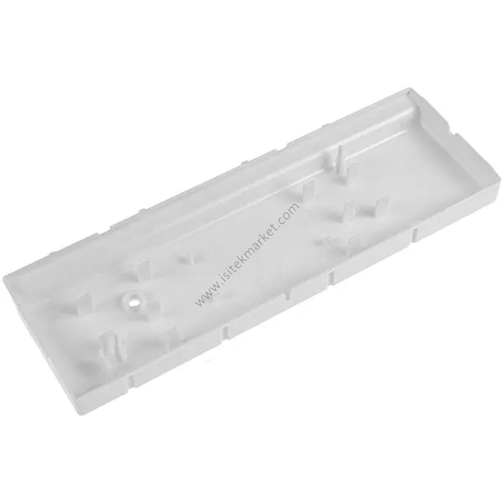 AEG 140163828092 INDÜKSİYON OCAĞI KULLANICI ARAYÜZÜ KARTI KAPAĞI