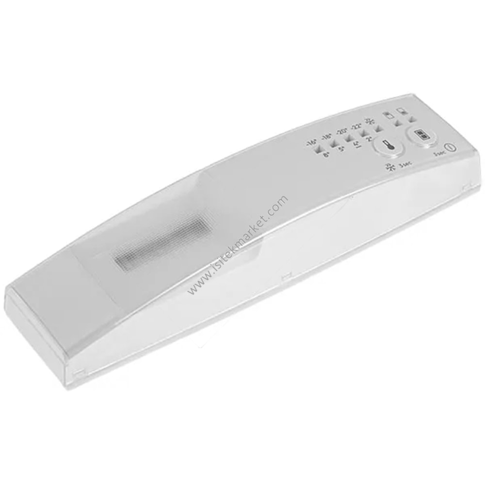 BUZDOLABI İÇİN KONTROL MODÜLÜ ELECTROLUX 140165453105 (KONFİGÜRE EDİLMEMİŞ)