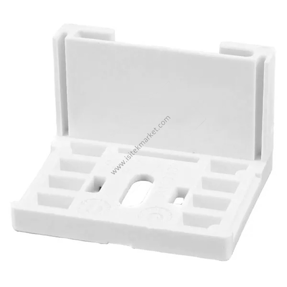 BUZDOLABI AEG İÇİN KAPI CEPHESİ BAĞLANTISI 140166469027