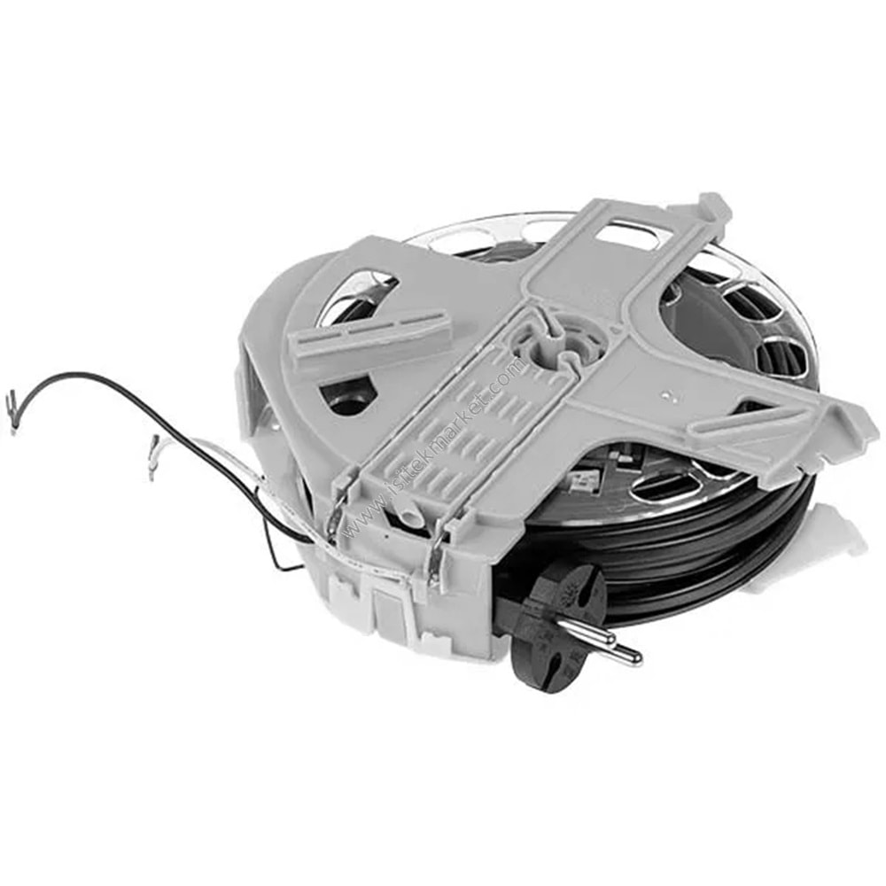 ELEKTRİKLİ SÜPÜRGE KABLOSU MAKARASI ELECTROLUX 140167648017