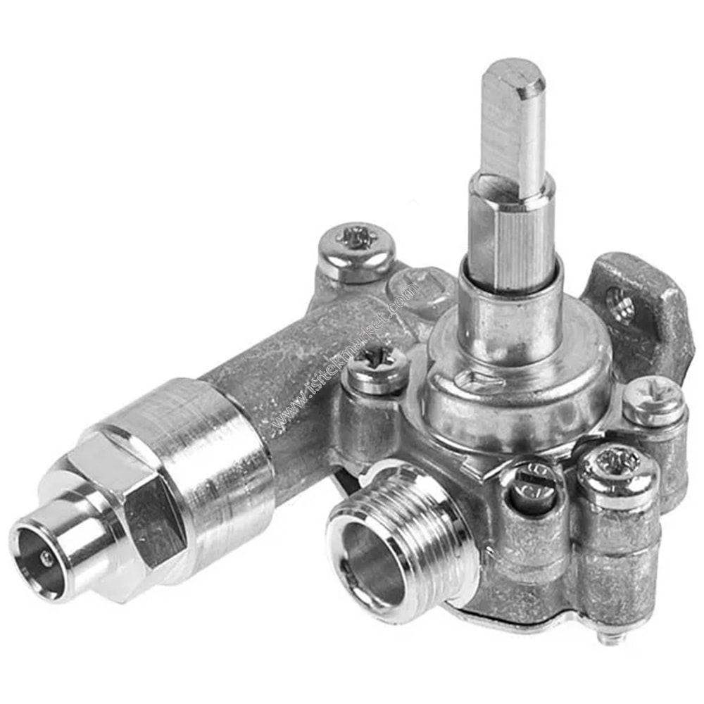 OCAK OCAĞI GAZLI MUSLUK ELECTROLUX 140176557035