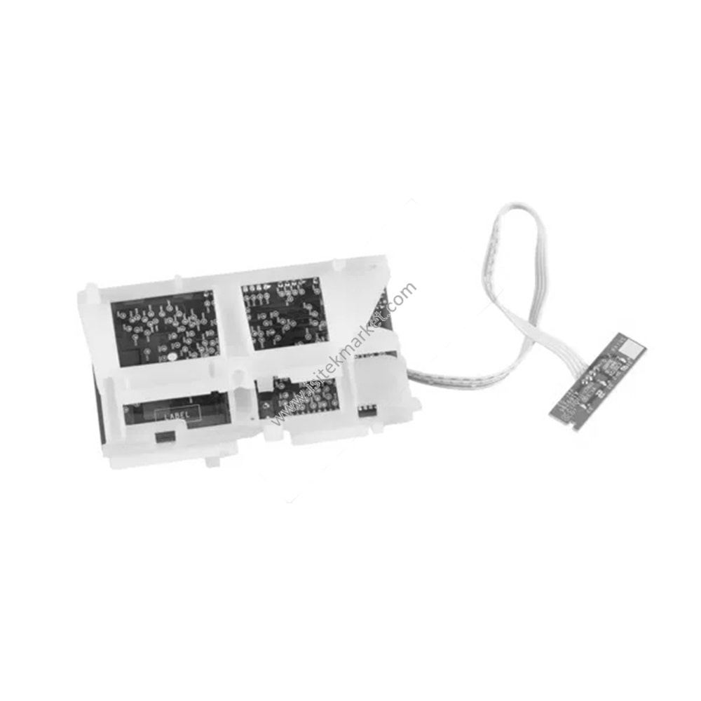 ELECTROLUX 140176691479 KABLOSUZ ELEKTRİKLİ SÜPÜRGE PCB