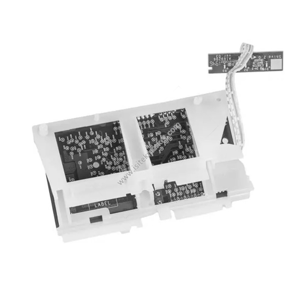 ELECTROLUX 140176691487 KABLOSUZ ELEKTRİKLİ SÜPÜRGE PCB