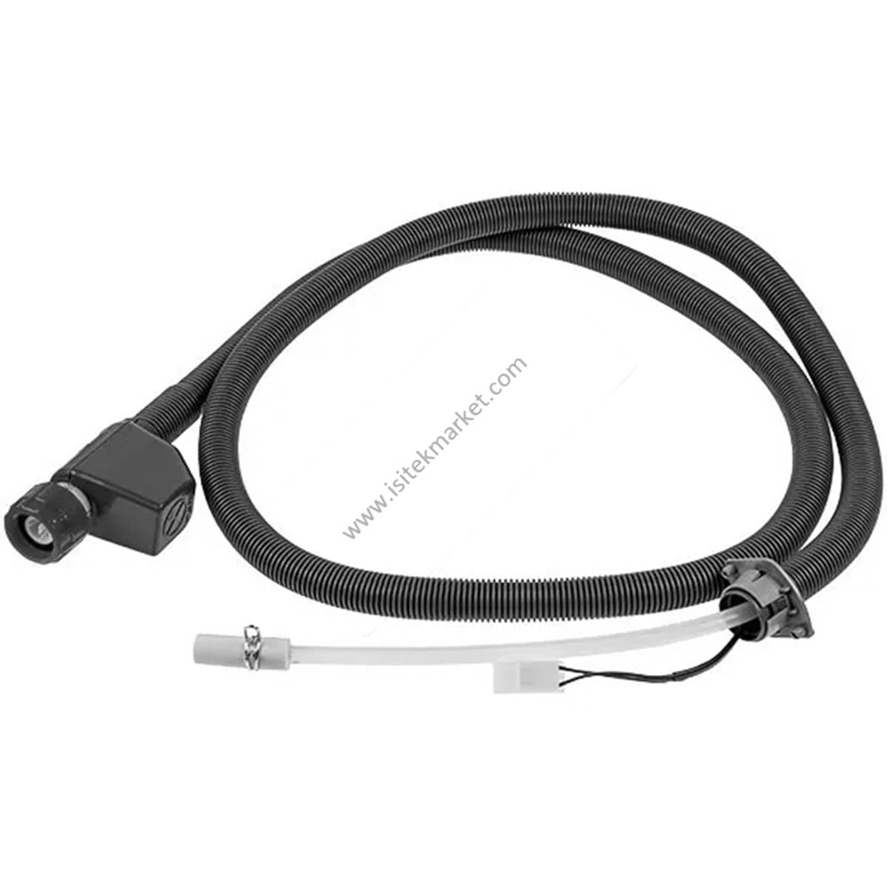 BULAŞIK MAKİNESİ İÇİN GİRİŞ HORTUMU AEG 140180589099 (ELEKTRONİK AQUASTOP İLE) 1900MM