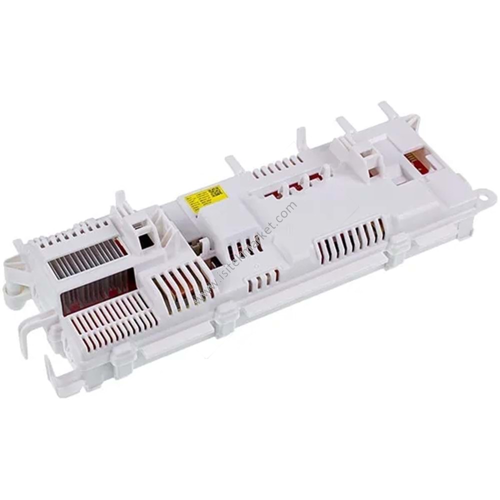 AEG 140185517491 ÇAMAŞIR KURUTMA MAKİNESİ KONTROL MODÜLÜ (KONFİGÜRE EDİLMEMİŞ)
