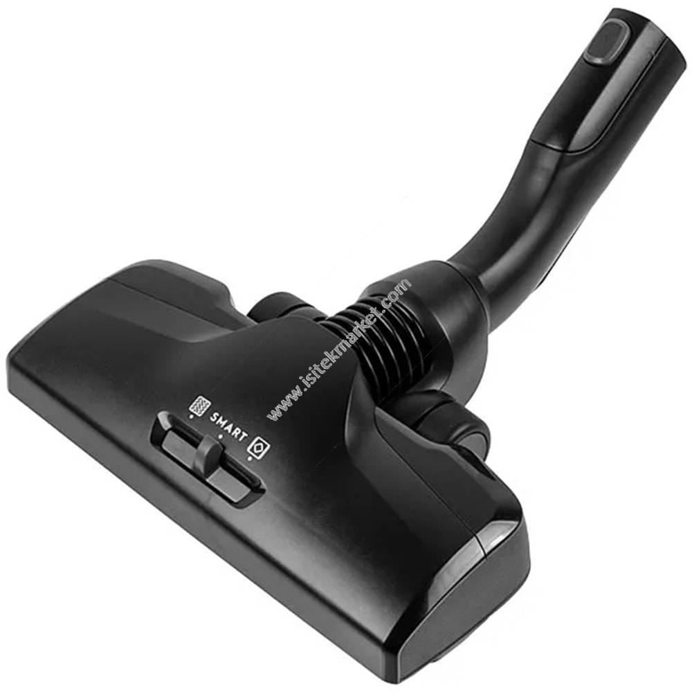 ELEKTRİKLİ SÜPÜRGE ZEMIN NOZULU AEG 140190520076 SIYAH